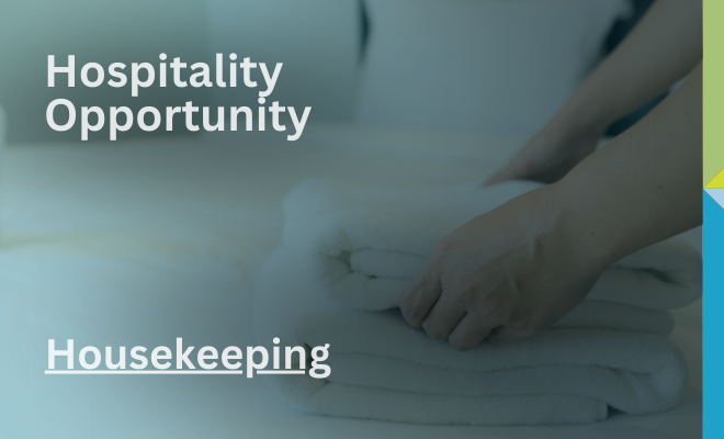 Premier Inn – Housekeeping – Hospitality 