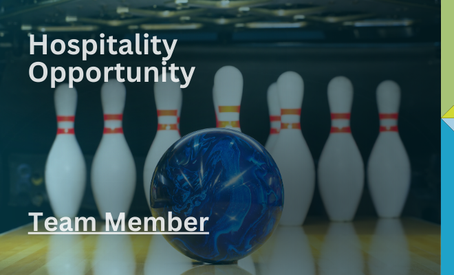 Hollywood Bowl Group – Team Member – Hospitality